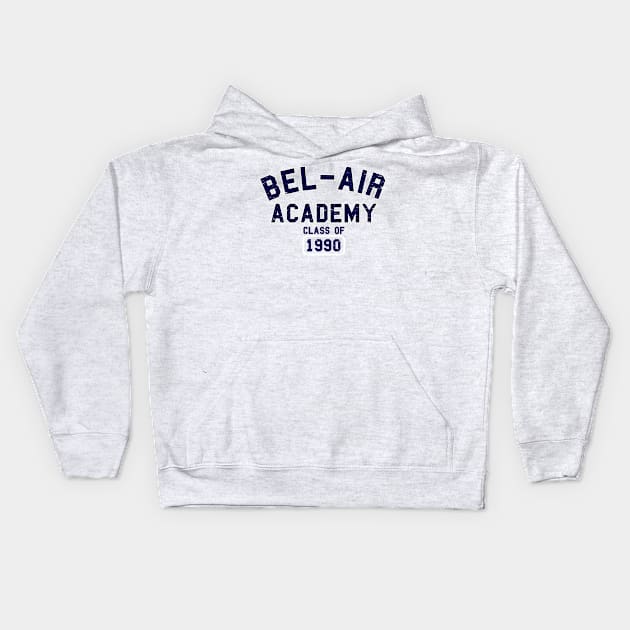 Rich School Kids Hoodie by nickbeta